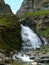 Cascada de la Cola de Caballo, Ordesa ( Spain )