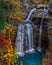 Cascada de la Cueva