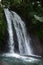 Cascade aux Ecrevisses Evrevisses Waterfall in Guadeloupe