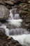 Cascade on Bash Bish Falls