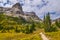 Cascade Canyon - Grand Teton National Park