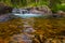 Cascade Creek Grand Tetons