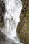 Cascade de Dormillouse, Ecrins National Park, French Hautes Alpes