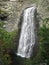 Cascade du Ray Pic (Ardeche) - Waterfall