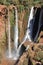 Cascade dâ€™Ouzoud, Waterfall, Morocco