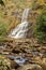 The Cascade Falls, Giles County, Virginia, USA
