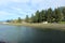 Cascade locks marine park Oregon