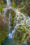 Cascade Orbaneja del Castillo, Burgos