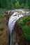 Cascade picturesque falls