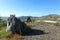 Cascade Range mountains