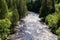 Cascade River, Minnesota