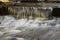 Cascade On Rynex Creek in Plotterkill Preserve