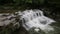 Cascade on Taughannock creek