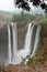 Cascades d`Ouzoud waterfall in Morocco