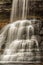 The Cascades Falls, Giles County, Virginia, USA