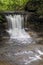 The Cascades at Glen Helen