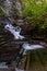 Cascades - Long Exposure Waterfall - Ithaca, New York