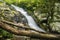 Cascading Waterfall on Falling Water Creek