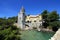 Cascais castle