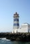 Cascais lighthouse