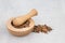 Cascara Herb Bark Herbal Medicine