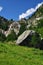 Cascata del Toce, Formazza valley, Italy