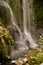 The Cascata delle Marmore (Marmore\'s Falls)