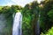 Cascata Delle Marmore waterfalls