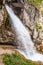 Cascate Di Fanes Waterfalls - Dolomites, Italy