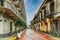 Casco Viejo Old Town of Panama City
