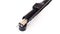 Case for billiard cue. Billiard tube. Protective case for billiard instruments