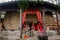 CASE Longxing Temple (Temple Zhu sheep) Qianfoyan