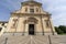 Caselle Lurani: exterior of the San Giuseppe church