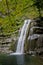 Casentino forest park waterfalls dell\'Acquacheta