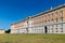 Caserta Campania Italy. The Royal Palace