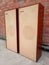 Cases from speakers Symphony 2, Retro acoustics of 1960s