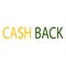 Cash back background