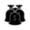 cash bags icon. Element of Banking for mobile concept and web apps icon. Glyph, flat icon for website design and development, app