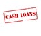 Cash loan