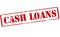 Cash loans