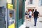 Cash machine - ATM in Croatia