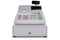 Cash Register isolated with clipping path