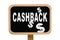 Cashback illustration 