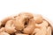 Cashew nuts