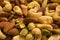 Cashews,Almonds,Pistachios and Pecans