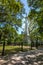 Casimir Pulaski Monument Savannah