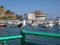 Casino at Avalon on Santa Catalina Island