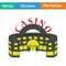 Casino building icon