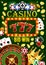 Casino gamble games, jackpot win golden coins