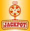 Casino Online, Fortune Wheel with Slots and Money